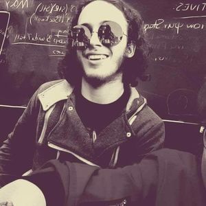 Meet your Posher, Christopher